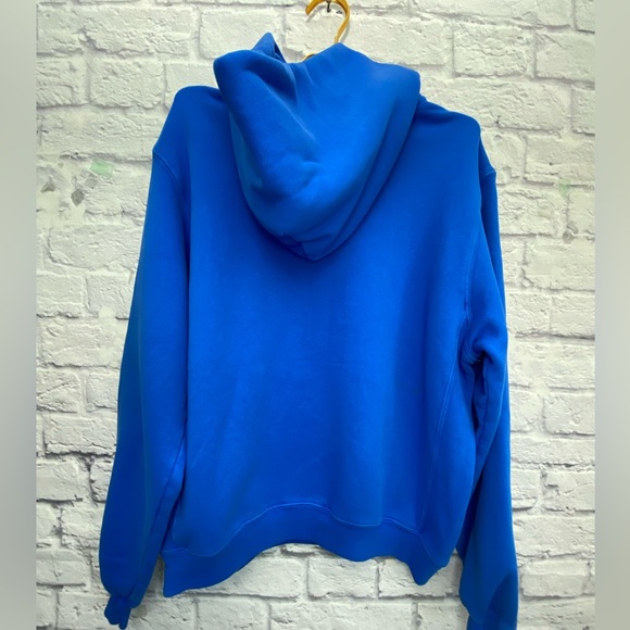 MADHAPPY East Hampton Hoodie EXCLUSIVE Sz Small Unisex NEW - Picture 10 of 12